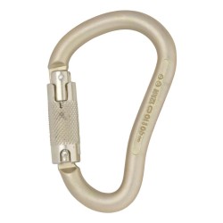 Karabinek DMM 12 MM BOA STEEL LS