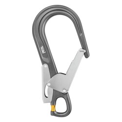 Karabinek Petzl MGO OPEN 60