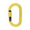 Karabinek DMM ULTRA O SG LIME