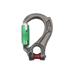 Karabinek DMM DIRECTOR YOKE LS ROPE SPACER