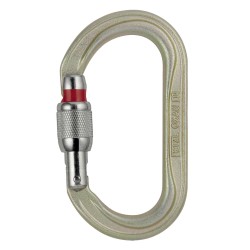 Karabinek Petzl OXAN SG