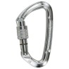 Karabinek CT LIME SG SILVER
