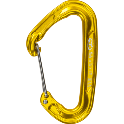 Karabinek CT FLY-WEIGHT EVO GOLD