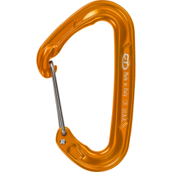 Karabinek CT FLY-WEIGHT EVO ORANGE