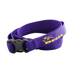 Pasek DMM BELT PURPLE
