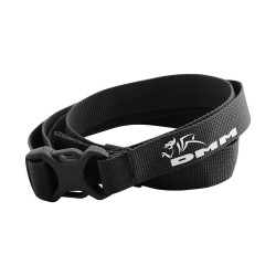 Pasek DMM BELT DARK GREY