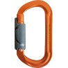 Karabinek Skylotec DOUBLE O TRI 2.0 ORANGE