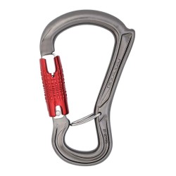 Karabinek DMM CEROS KL TITANIUM