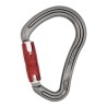 Karabinek DMM BOA 30kN KL TITANIUM