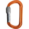 Karabinek Skylotec OVAL SCREW 2.0