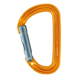 Karabinek Petzl SM'D WALL