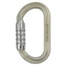 Karabinek Petzl OXAN TRIACT-LOCK