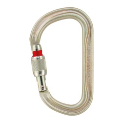 Karabinek Petzl VULCAN SCREW-LOCK