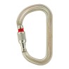 Karabinek Petzl VULCAN SCREW-LOCK