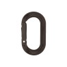 Karabinek DMM PerfectO STRAIGHT GATE MATT GREY