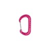 Karabinek DMM XSRE WIRE PINK