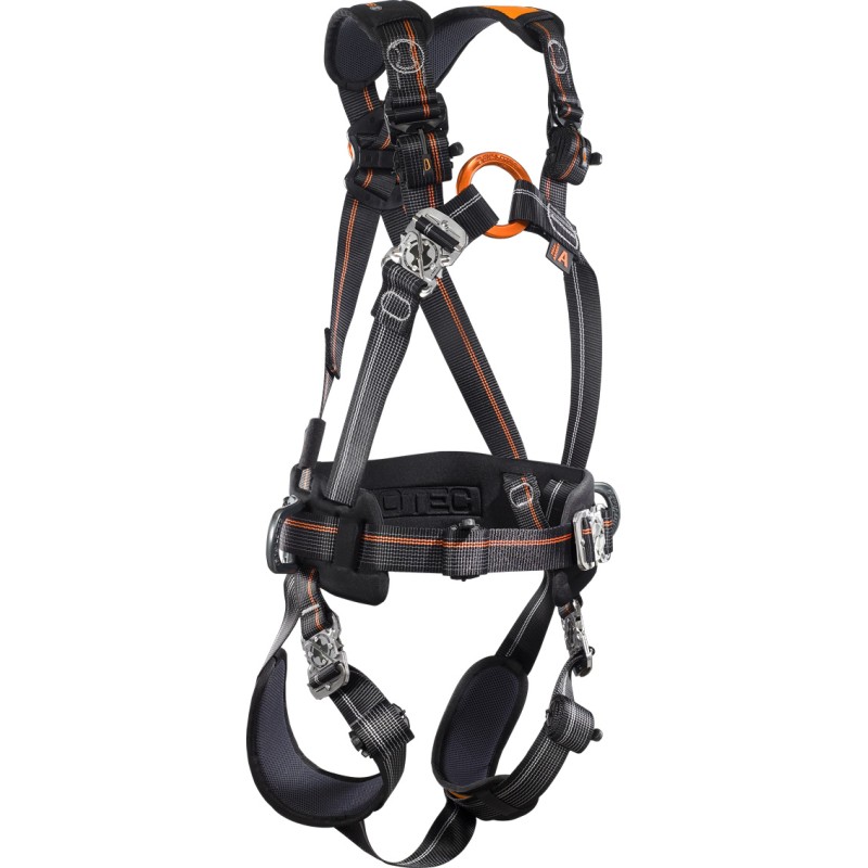 Uprząż Skylotec IGNITE TRION XXL/5XL