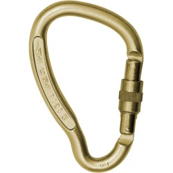 Karabinek Skylotec VIPER STEEL SC