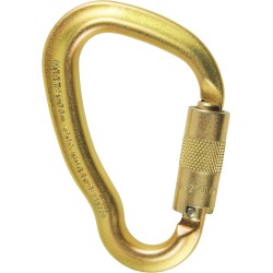 Karabinek Skylotec VIPER STEEL TW
