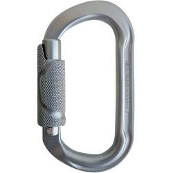 Karabinek Skylotec DOUBLE O TWIST 2.0