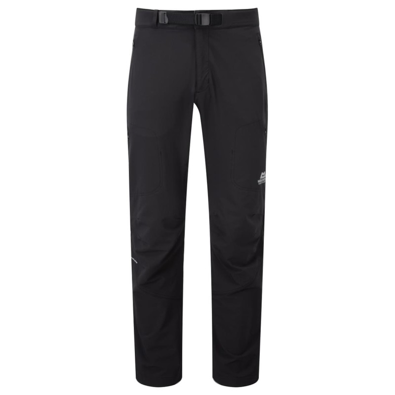 Spodnie męskie ME IBEX BLACK REG 36
