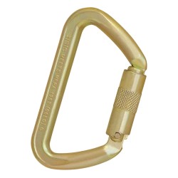Karabinek ISC IRON WIZARD D SS