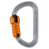 Karabinek Petzl Bm'D TRIACT-LOCK