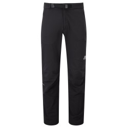 Spodnie męskie ME IBEX BLACK REG 40