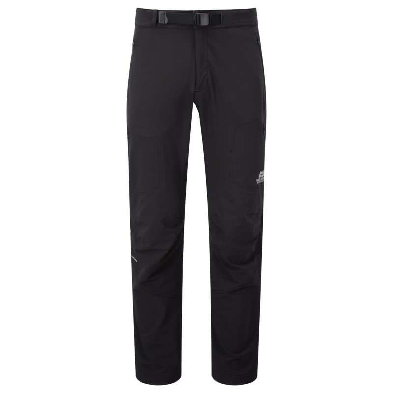 Spodnie męskie ME IBEX BLACK REG 40