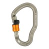 Karabinek Petzl VERTIGO WIRE-LOCK PARK (10 szt)