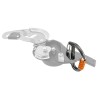 Karabinek Petzl FREINO Z TRIACT-LOCK 
