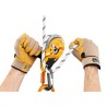 Karabinek Petzl FREINO Z TRIACT-LOCK 