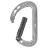 Karabinek Petzl SPIRIT GREY prosty 