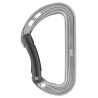 Karabinek Petzl SPIRIT GREY wygiety 