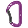 Karabinek Petzl SPIRIT VIOLET wygity