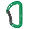 Karabinek Petzl SPIRIT GREEN wygity 