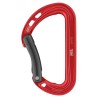 Karabinek Petzl SPIRIT RED wygity 
