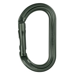 Karabinek Petzl OK GREEN 