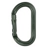Karabinek Petzl OK GREEN 
