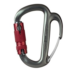 Karabinek Petzl FREINO 