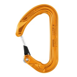 Karabinek Petzl ANGE S ORANGE