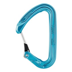 Karabinek Petzl ANGE L BLUE