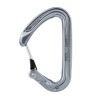 Karabinek Petzl ANGE L GREY