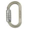 Karabinek Petzl OXAN TRIACK-LOCK (INT)