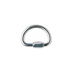 Karabinek Petzl Póokrgy Mailon dural. r. 10mm