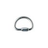 Karabinek Petzl Póokrgy Mailon dural. r. 10mm