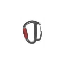 Karabinek Freino Z PETZL TWIST LOCK