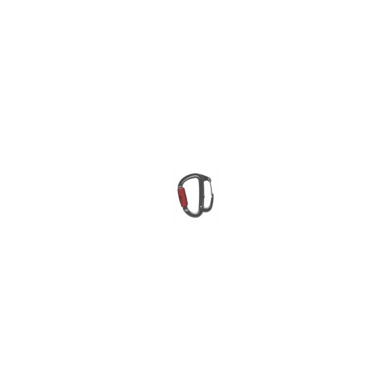 Karabinek Freino Z PETZL TWIST LOCK