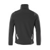 Kurtka MASCOT ACCELERATE softshell black rozm.  4XL