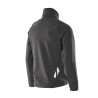 Kurtka MASCOT ACCELERATE softshell black rozm.  4XL